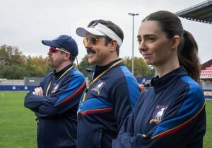 Ted Lasso quarta stagione