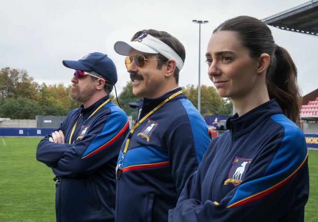 Ted Lasso quarta stagione