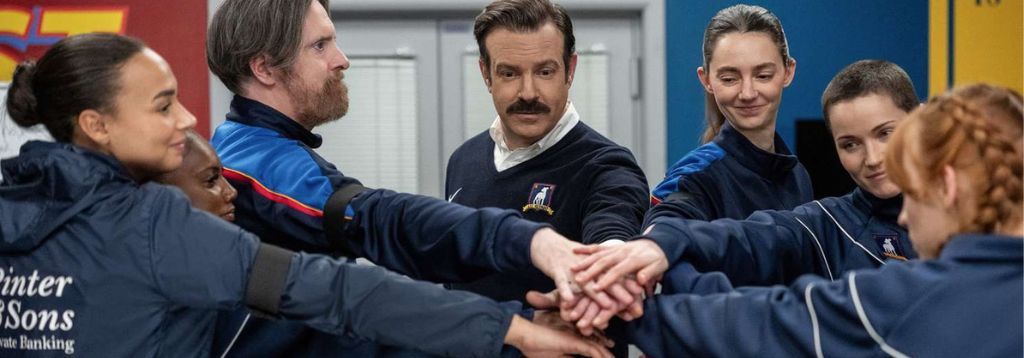 Ted Lasso e il Richmond