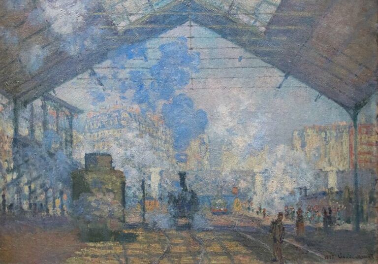 monet