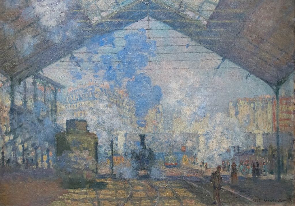 monet