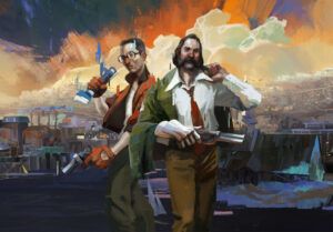disco elysium