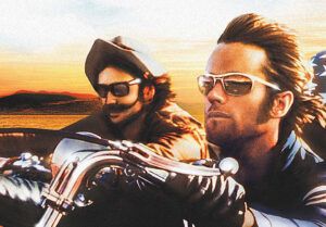 easy rider