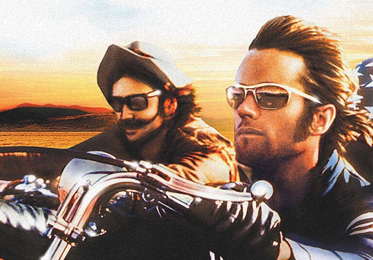 easy rider