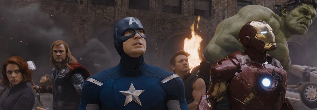 avengers
